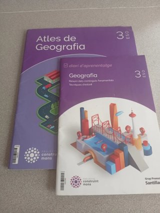GEOGRAFIA 3 SEC CONSTRUINT MONS