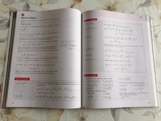 Matemáticas aplicadas a las Ciencias Sociales II