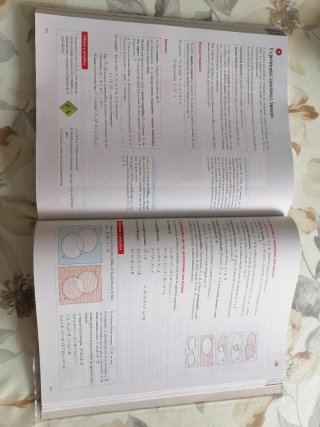 Matemáticas aplicadas a las Ciencias Sociales II
