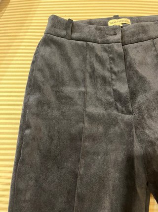 Pantalones The Brand Azul