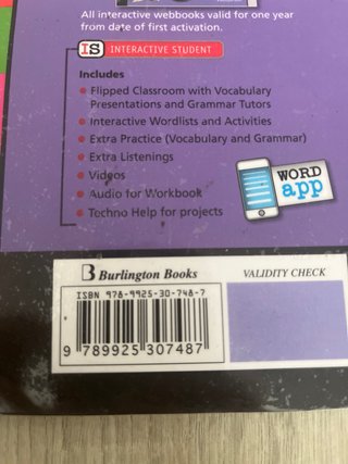 International English B2 Sts 2ed