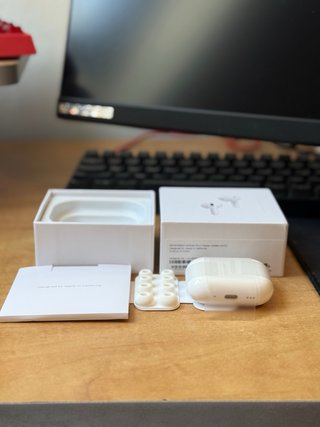 AirPods Pro 3