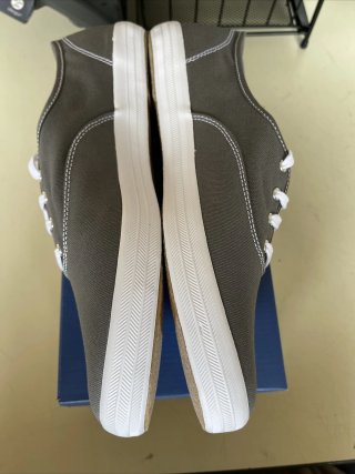 Zapatillas Keds Champion Gris Talla 41