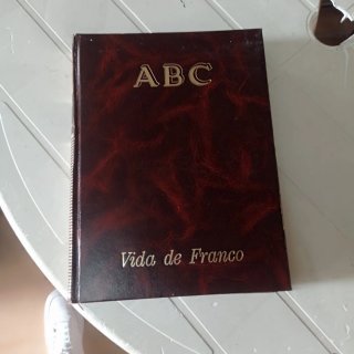 Vida Franco abc