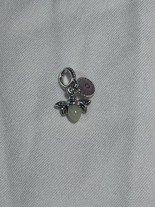 Pandora Evangeline Disney Colgante luciérnaga