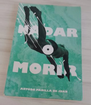 Nadar o morir
