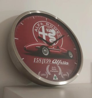 Alfa Romeo Alfetta