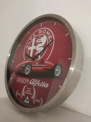 Alfa Romeo Alfetta
