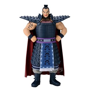 Figura Ouki Grandista