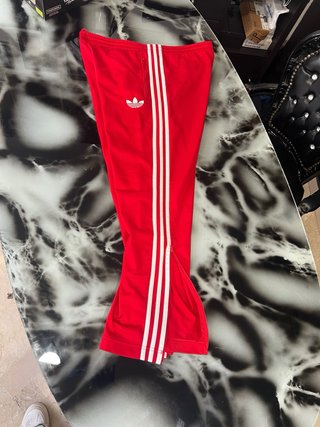 Adidas Firebird Track Pants Rossi