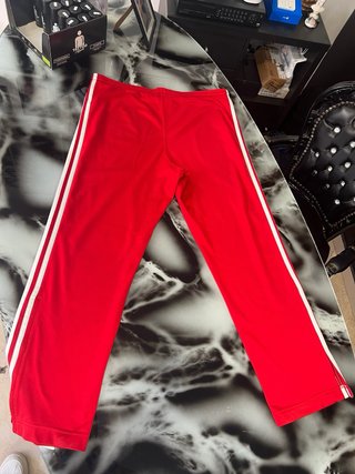Adidas Firebird Track Pants Rossi