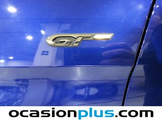 Peugeot 3008 BlueHDi 180 S&S GT EAT6 133 kW (180 CV)
