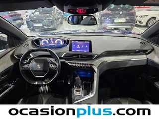 Peugeot 3008 BlueHDi 180 S&S GT EAT6 133 kW (180 CV)