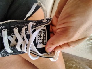 Converse All Star Talla 35