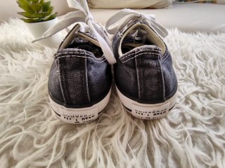 Converse All Star Talla 35