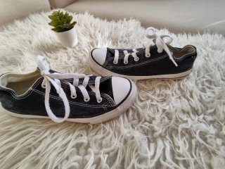 Converse All Star Talla 35