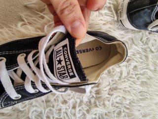 Converse All Star Talla 35