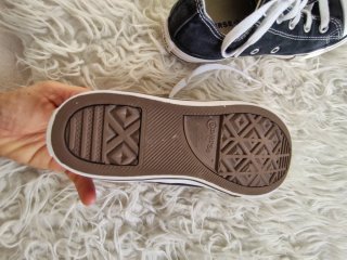 Converse All Star Talla 35