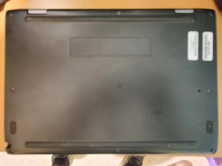 Lenovo 120GB SSD 4GB RAM Táctil y se dobla