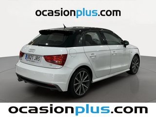 Audi A1 Sportback Adrenalin 1.6 TDI 85 kW (116 CV)