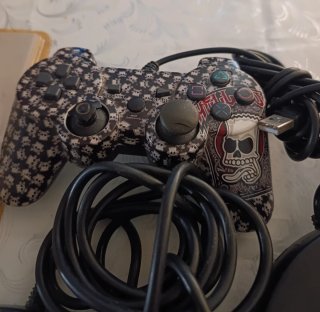 Mandos Consolas Xbox, Sega, Wii,pc