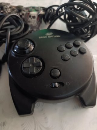 Mandos Consolas Xbox, Sega, Wii,pc