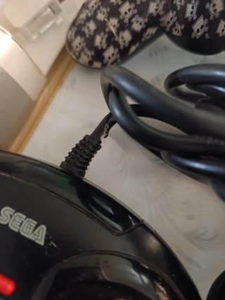 Mandos Consolas Xbox, Sega, Wii,pc