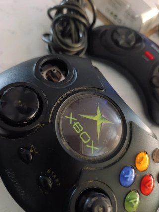 Mandos Consolas Xbox, Sega, Wii,pc