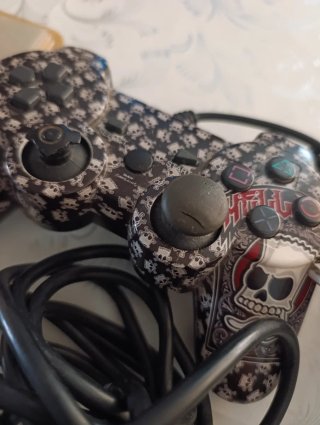 Mandos Consolas Xbox, Sega, Wii,pc