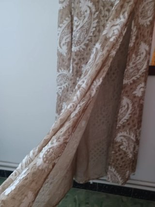 Falda larga nueva Camaleónica Talla XS