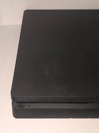 PlayStation 4 500GB + DualShock V2 Nero