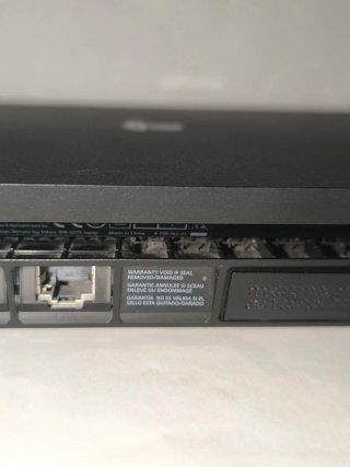 PlayStation 4 500GB + DualShock V2 Nero
