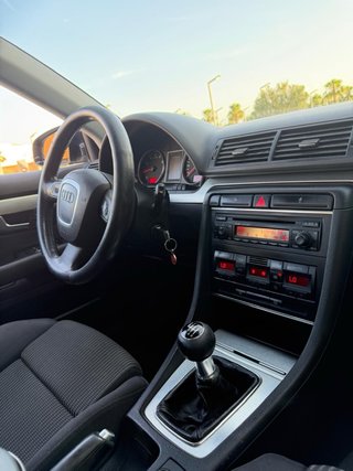 Audi A4 2006