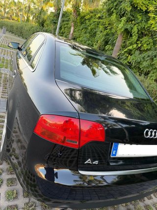 Audi A4 2006