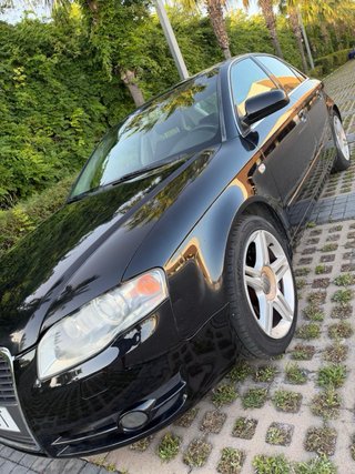 Audi A4 2006