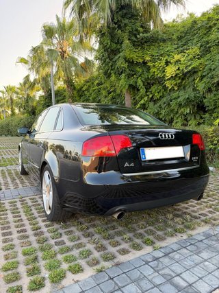 Audi A4 2006