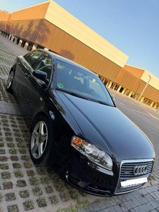 Audi A4 2006