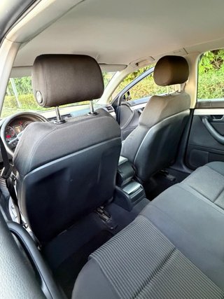 Audi A4 2006
