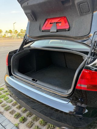 Audi A4 2006