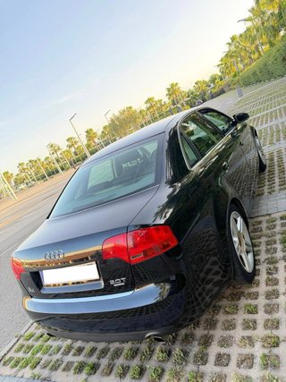 Audi A4 2006