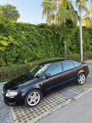 Audi A4 2006