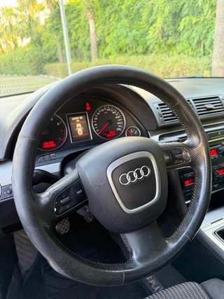 Audi A4 2006