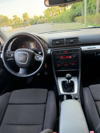 Audi A4 2006