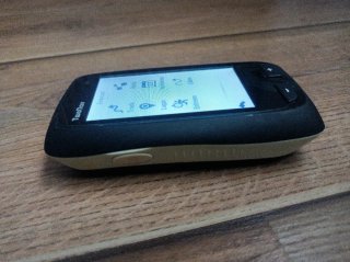 GPS Two Nav Anima+