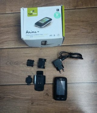 GPS Two Nav Anima+