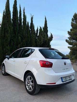 SEAT Ibiza 2013