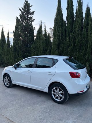 SEAT Ibiza 2013