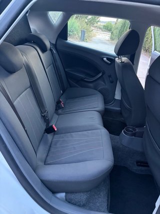 SEAT Ibiza 2013