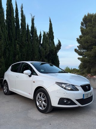 SEAT Ibiza 2013