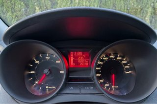 SEAT Ibiza 2013